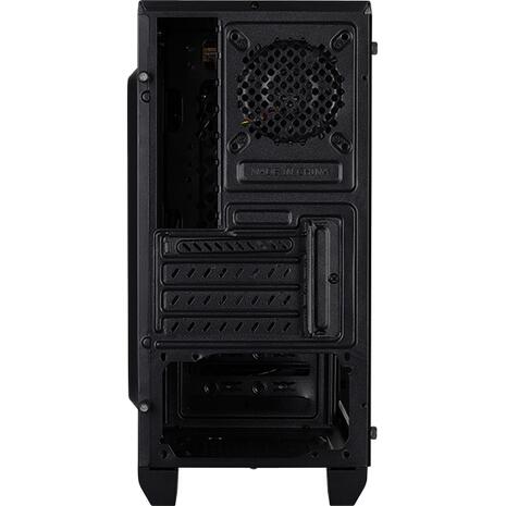 Κουτί υπολογιστή AEROCOOL PC case mini tower CYLON-MINI, 186x381.5x373mm, 1x fan